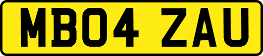 MB04ZAU