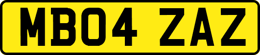 MB04ZAZ