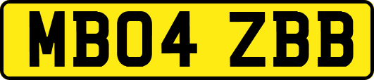 MB04ZBB