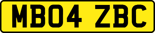 MB04ZBC