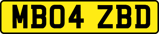 MB04ZBD