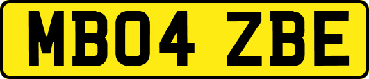 MB04ZBE