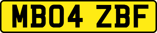 MB04ZBF