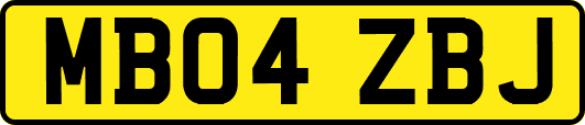 MB04ZBJ
