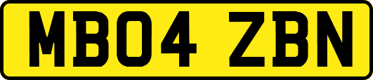 MB04ZBN