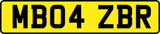 MB04ZBR