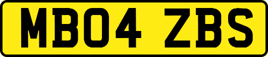 MB04ZBS