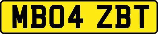 MB04ZBT