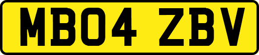 MB04ZBV