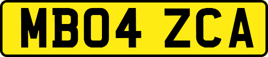 MB04ZCA