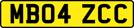 MB04ZCC