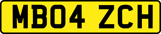 MB04ZCH