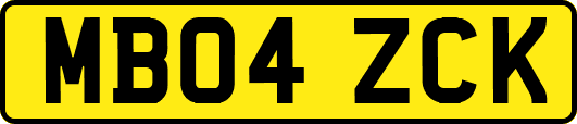 MB04ZCK