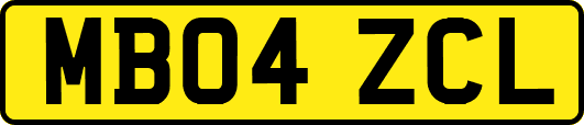 MB04ZCL