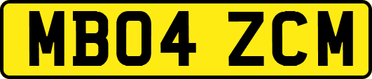 MB04ZCM