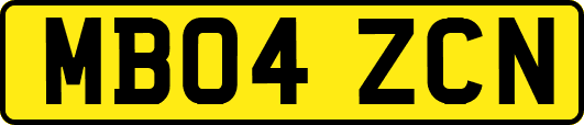 MB04ZCN