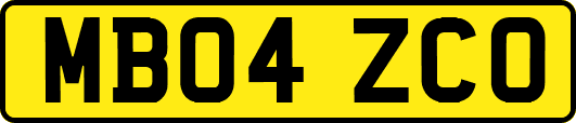 MB04ZCO