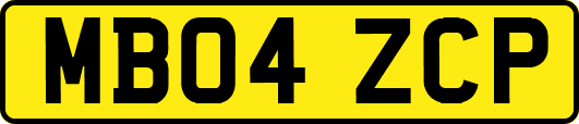 MB04ZCP
