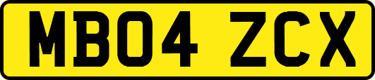 MB04ZCX