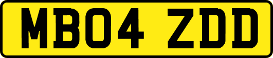 MB04ZDD