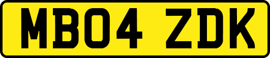 MB04ZDK