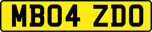 MB04ZDO