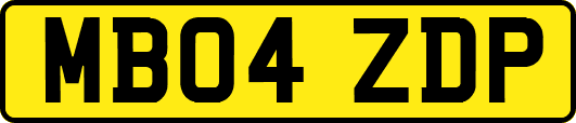 MB04ZDP