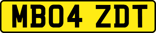 MB04ZDT