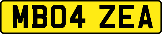 MB04ZEA
