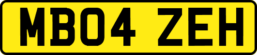 MB04ZEH