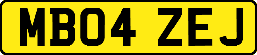 MB04ZEJ