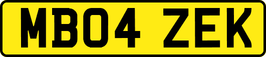 MB04ZEK