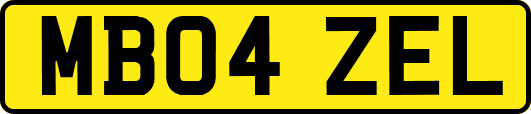MB04ZEL