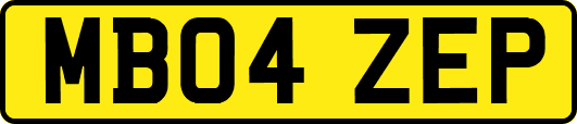 MB04ZEP