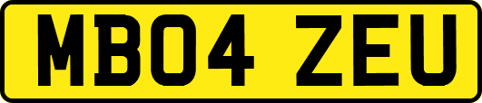 MB04ZEU
