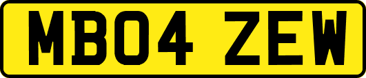 MB04ZEW