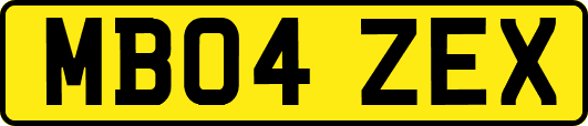 MB04ZEX