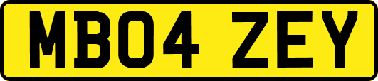 MB04ZEY