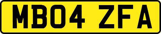 MB04ZFA