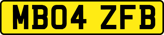 MB04ZFB
