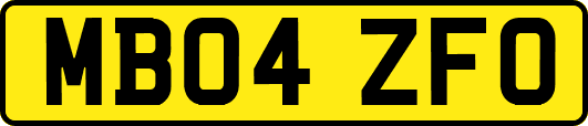 MB04ZFO