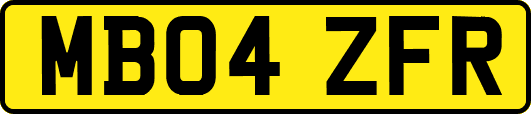 MB04ZFR