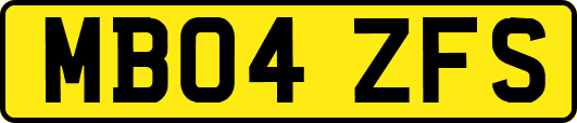 MB04ZFS
