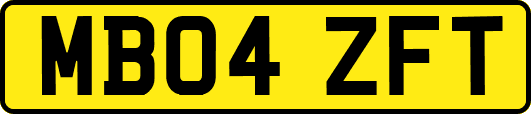 MB04ZFT
