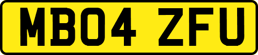 MB04ZFU