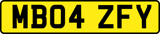 MB04ZFY