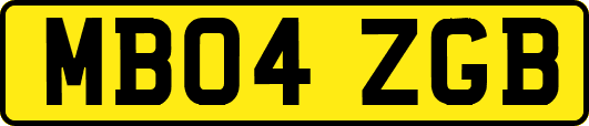 MB04ZGB