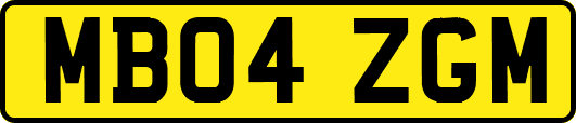 MB04ZGM