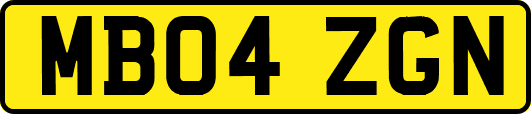 MB04ZGN