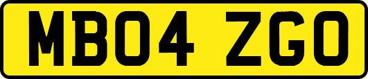 MB04ZGO